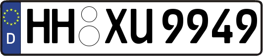 HH-XU9949