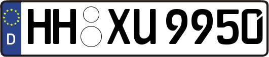 HH-XU9950