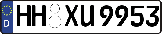 HH-XU9953