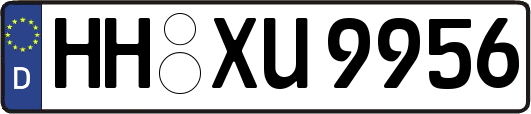 HH-XU9956