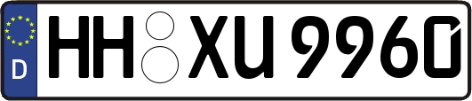 HH-XU9960
