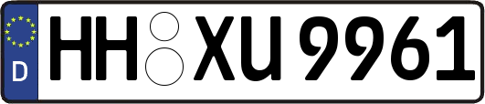 HH-XU9961