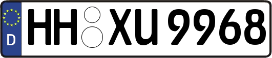 HH-XU9968