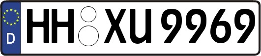 HH-XU9969