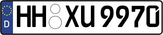 HH-XU9970