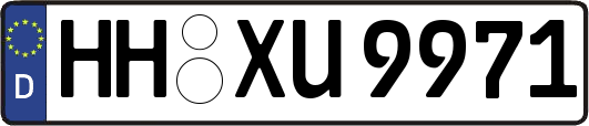 HH-XU9971
