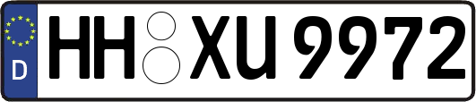 HH-XU9972