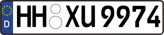 HH-XU9974