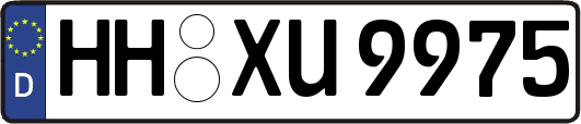 HH-XU9975
