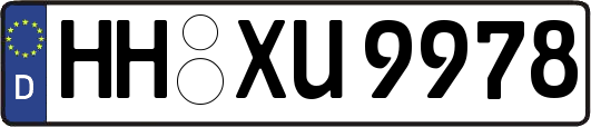 HH-XU9978