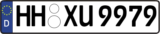 HH-XU9979