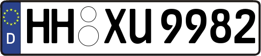 HH-XU9982