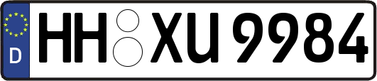 HH-XU9984