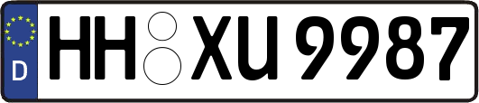 HH-XU9987