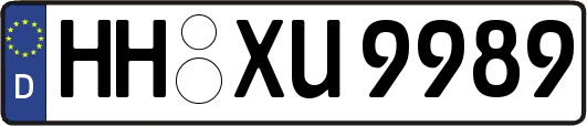 HH-XU9989