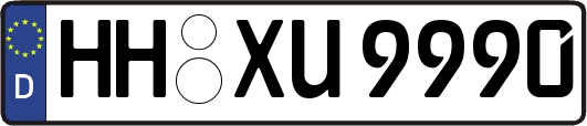 HH-XU9990