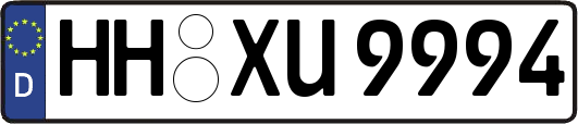 HH-XU9994