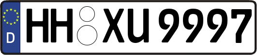 HH-XU9997
