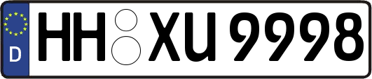 HH-XU9998