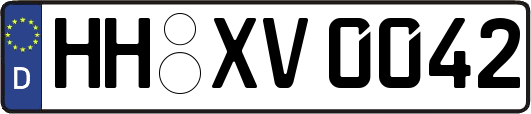 HH-XV0042