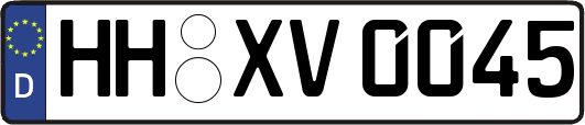 HH-XV0045