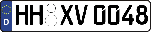HH-XV0048