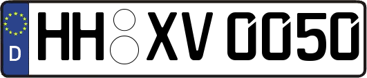 HH-XV0050