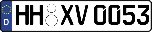 HH-XV0053