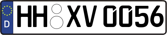 HH-XV0056