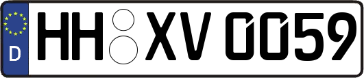 HH-XV0059