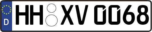 HH-XV0068