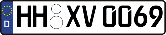 HH-XV0069