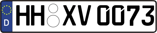 HH-XV0073