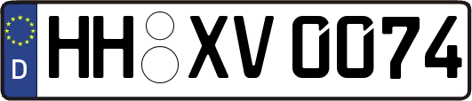 HH-XV0074