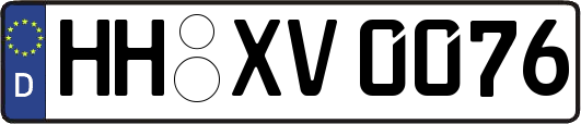 HH-XV0076