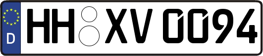 HH-XV0094