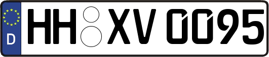 HH-XV0095