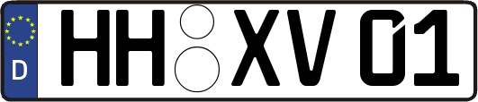 HH-XV01