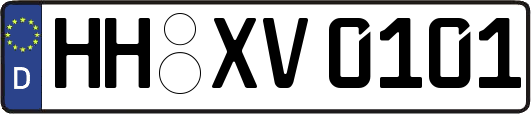 HH-XV0101
