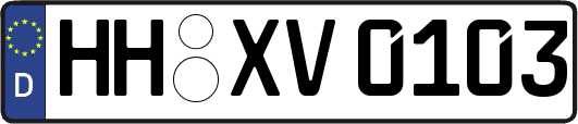 HH-XV0103