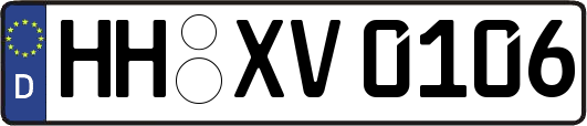 HH-XV0106