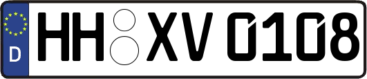 HH-XV0108