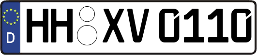 HH-XV0110