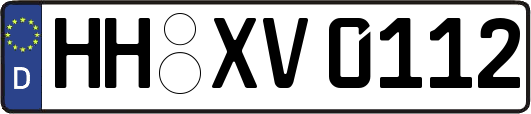HH-XV0112