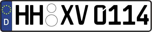 HH-XV0114