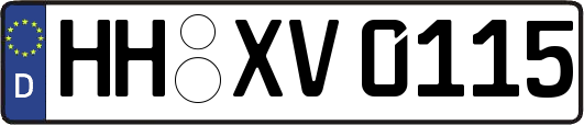 HH-XV0115