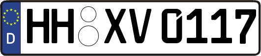 HH-XV0117