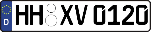 HH-XV0120