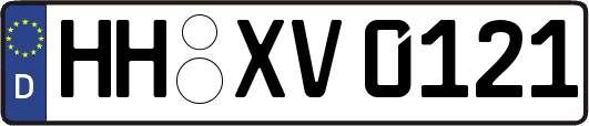 HH-XV0121