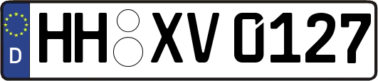 HH-XV0127